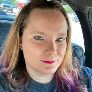 Meet your Posher, Maryanne